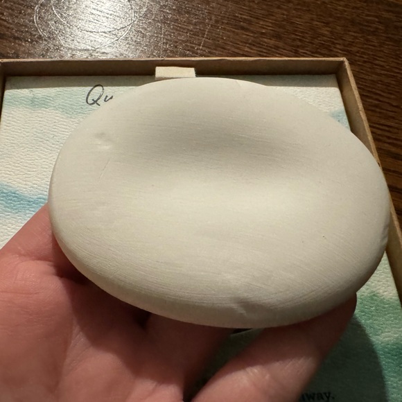 Demdaco Diffusing Stone: Breathe Easy - Picture 3 of 4